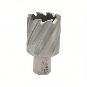 Ttake Hss Hole Saw For Magnetic Drills 10mm M2 - Product Image 2