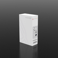 Ajazz AJ159PMCPRO Gaming Mouse 56G Ringan PAW3311 Tri Mode RGB Basis Pengisian Daya Magnetik Oem Kustom Untuk Pengguna Game ESports