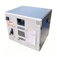 Armoire de commande robotique Kuka KRC5 15011358 – Boîtier de contrôle intelligent et stable pour robots lourds KR210 R2700-2 – Dispositif de commande principal