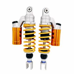 โช้คอัพมอเตอร์ไซ<span class=keywords><strong>ค</strong></span>์ 295 มม. 300 มม. สำหรับ MIO 125I AEROX 155 - Product Image 3