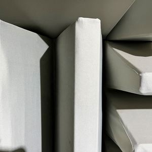 Laboratorio Anecoico Estándar Personalizado Jinghuan ISO3745 para Pruebas Acústicas, Reducción de Ruido, Aluminio/PVC/Goma/Poliuretano - Product Image 6