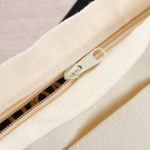 Bolsa de Lona Personalizable de Alta Calidad con Asa Excelente, Gran Capacidad de Carga y Diseño con Letras - Product Image 3