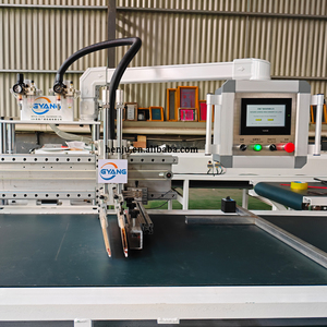 Fully Automatic <strong>Screen</strong> Printers Tabletop <strong>Screen</strong> <strong>Printing</strong> <strong>Machine</strong> Boards <strong>Printing</strong> <strong>Machine</strong> by <strong>Screen</strong> Press - Product Image 2