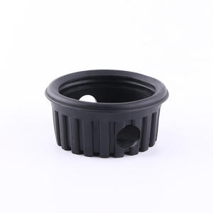 ฝาครอบป้องกันรอยขีดข่วนสำหรับเกจวัดความดันที่จัดจำหน่ายโดยผู้ผลิต; ปลอกพลาสติกกันฝุ่น - Product Image 1