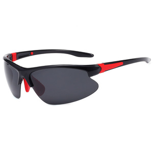 Gafas de Sol Deportivas Xsy para Ciclismo, Lentes Polarizadas TAC con Protección UV400, para Ciclismo al Aire Libre, Pesca y Conducción - Product Image 5