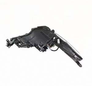 Faro Delantero de Alta Calidad para Toyota Fortuner 2016-2019 - Product Image 3