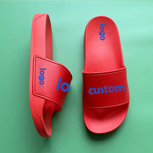 Sandalias de PVC Personalizadas, Elegantes y Casuales de Alta Calidad 2024 para Hombre, para Interiores, Hogar, Playa y Exteriores - Product Image 5