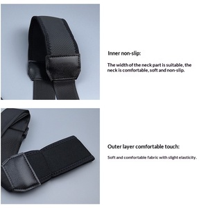 适用于 DJI 带屏幕遥控器挂绳带子 Mavic Air <span class=keywords><strong>2</strong></span>/Mini <span class=keywords><strong>2</strong></span> Mavic <span class=keywords><strong>3</strong></span> FPV 通用 - Product Image 3