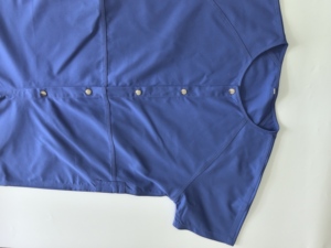 Halloween Orange <strong>Prison</strong> <strong>Uniform</strong> for Men &amp; Women Prisoner Role Play Cosplay Jumpsuit - Product Image 2