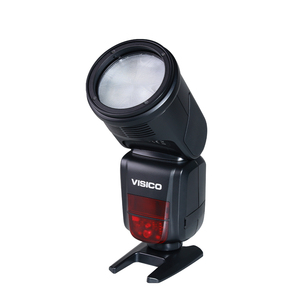 Chuyên Nghiệp Cho <span class=keywords><strong>Speedlight</strong></span> <span class=keywords><strong>Flash</strong></span> Đơn Vị Pin-Powered Cao Hiệu Suất Với Không Dây Điều Khiển Từ Xa 56 Gn Máy Ảnh <span class=keywords><strong>Flash</strong></span> - Product Image 3