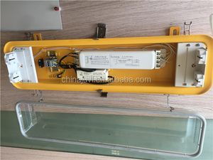 Led Chống Cháy Nổ Huỳnh Quang Ánh Sáng Mặt Dây Chuyền Exd IICT6 IIBT4 IIAT2 Explosion Proof - Product Image 2