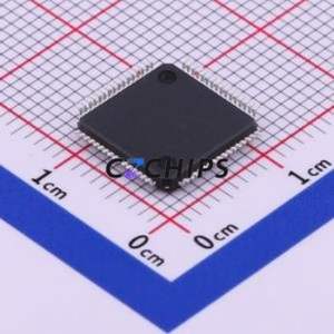 Tout nouveau microcontrôleur de puce IC de circuit intégré LQFP-64 STM32G473RCT6 d'origine (10x10) (MCU/MPU/SoC) - Product Image 2