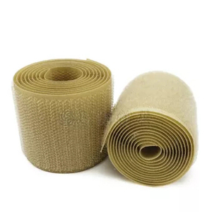 30% nylon70 % 폴리 에스터/C 후크 및 루프 후크 및 루프 공장 - Product Image 2