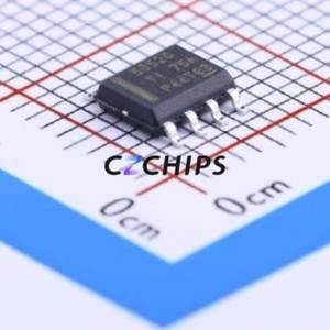 Chip IC de circuito integrado TPS56528DDAR original y nuevo, PMIC, IC de potencia de 1 a 2, 2, 2, 1, 2, 1, 2 - Product Image 1