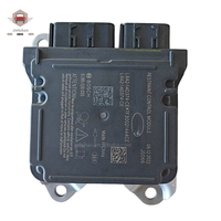 Module de commande de retenue de pièces automobiles de haute qualité modèle T4A45269 LR161934 pour Land Rover Jaguar