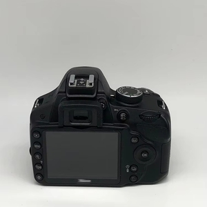 Vente en gros d'usine Appareil photo d'occasion professionnel pour <span class=keywords><strong>Nikon</strong></span> <span class=keywords><strong>D3200</strong></span> DSLR hd Boîtier d'appareil photo d'occasion Digital Studios Video Camera - Product Image 2