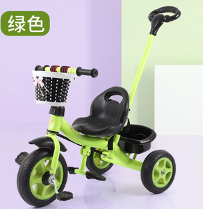 Triciclo <span class=keywords><strong>de</strong></span> 3 Ruedas para Niños <span class=keywords><strong>de</strong></span> 2 a 6 Años, Triciclo Scooter para Niños al Por Mayor con <span class=keywords><strong>Precio</strong></span> Económico - Product Image 3