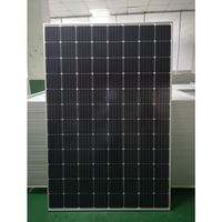 Panneau solaire X2-060 EiTai, norme allemande, 500W, 480W, 460W, 450W, panneau solaire mono, certificat IOS CEC, bon prix
