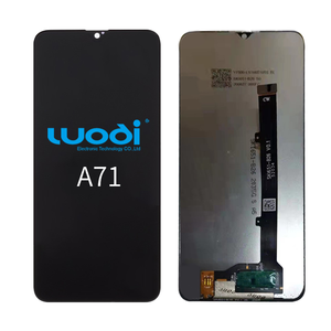 Pantalla Táctil LCD de Repuesto para ZTE <span class=keywords><strong>Blade</strong></span> <span class=keywords><strong>A71</strong></span> 2021 - Product Image 1