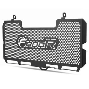 Grille de protection de radiateur pour F800R <span class=keywords><strong>F800</strong></span> <span class=keywords><strong>R</strong></span> F 800R F 800 <span class=keywords><strong>R</strong></span> 2005-2006-2017 2018 - Product Image 1