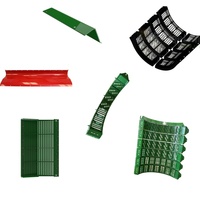 YW Hardware – Clip de maintien personnalisé pour couteau de moissonneuse-batteuse, concaves, hélice, tête de coupe, plateau inférieur, poulie de bobine, couvercle