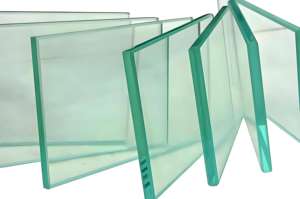 유리 공장 6.38mm 8.38mm 10.76mm 투명 컬러 PVB 강화 적층 유리 건물 창 및 난간 - Product Image 4