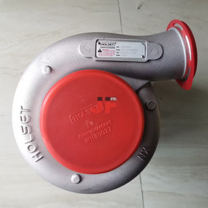 6754-8090 di ricambio per escavatore 4037469 turbocompressore HX35 compatibile con SAA6D107E-1 PC200-8 - Product Image 3
