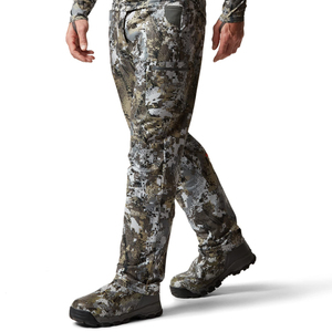 Pantalones de Caza Profesionales para Exteriores, Unisex, Duraderos y Ligeros, con Bolsillos Funcionales para Camping - Product Image 6