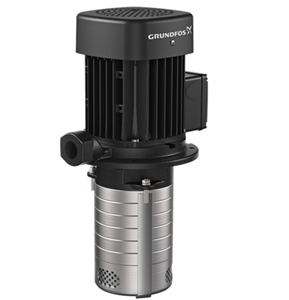 MTH4-4/4 A-W-A-AQQV Vertical Multistage Centrifugal Pump Flow Control Control Directional Contron <b>Gear</b> Type Hydraulic P - Product Image 2