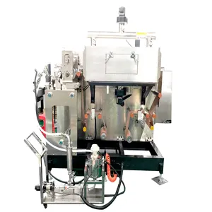 Slot Die Coating Machine For Hot Sell Factory Direct Lithium Ion Batteries Research Using With Factory Price