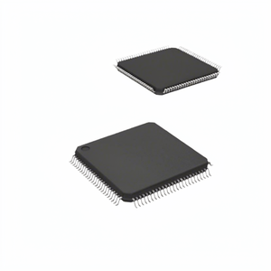 Circuito Integrado AD8112JSTZ BOM IC en Stock, Chips IC, Circuito Integrado 100 LQFP, Interruptor CROSSPOINT 16X8 100LQFP - Product Image 1