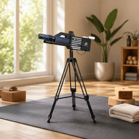 Simulateur de tir en réalité virtuelle Skyfun Vr pour événements en plein air ou en intérieur