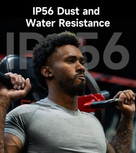 New Clip-on Earphones Earbuds Noise-Canceling Bone Conduction Earphones Wireless Sport Earbuds <b>for</b> Smart <b>Phones</b> - Product Image 5