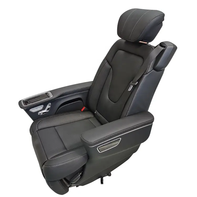 W447 luxury seat for V class vito auto interior seat V250 V260 OEM car seat system original auto chair 2014-2019y