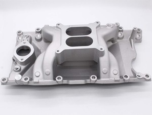 ท่อร่วมไอดีสำหรับบล็อกขนาดเล็ก1967-2003ไครสเลอร์โมปาร์318 340 360 VA0782 - Product Image 2