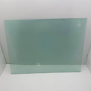 Lámina de Policarbonato Transparente de Alta Resistencia Personalizada para Panel de Cubierta de Equipos de Comunicación - Product Image 1