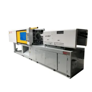 used small injection molding machine CHUAN LIH FA CLF-200T Horizontal used Injection Molding Machine plastic injection molding