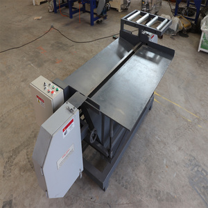   Desmantelador de Palets de Madera Económico TP1700 de 7.5KW, Buena Resistencia, Trabajo Continuo de Larga Duración - Product Image 5