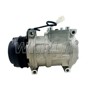 10PA17L Auto AC acondicionado compresor para Toyota Hiace para Avensis para Picnic para Hilux para Previa 2,4, 3,0, 1990-2004 WXTT131