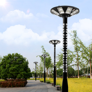 Водонепроницаемая Солнечная лампа, 60 Вт - Product Image 1