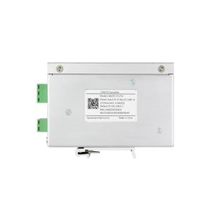 Convertidor de Protocolo CAN FD, CAN FD a ETH, Comunicación Bidireccional de Datos, Compatible con Protocolos CAN 2.0A/2.0B, Alimentación CC 36V - Product Image 3