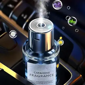 El mejor vendedor, ambientador USB para coche, difusor de fragancia, máquinas de perfumes para el hogar para coche con aromas de alta calidad