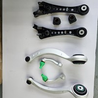 Vente en gros d'usine pour Jaguar X-TYPE 1985-2014 Ensemble complet de pièces de voiture automatique comprenant des pièces de châssis Offre Spéciale de bras de commande gauche