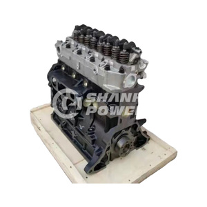 Piezas de Motor Diésel <span class=keywords><strong>Turbo</strong></span> D4BH de 2.5T y 4 Cilindros para <span class=keywords><strong>Hyundai</strong></span> Terracan/Porter - Entrega a Domicilio - Product Image 1