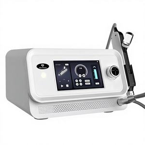 Home Use High <b>Pressure</b> Oxygen <b>Sprayer</b> Water Facial Dermabrasion Exfoliating Technology Beauty Hydra Machine Oxygen Jet - Product Image 6