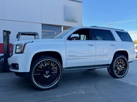 Jantes forgées de luxe à rayons multiples, deux pièces, style Cravatta, en alliage T6061, pour Rolls Royce Cullinan et Maybach Classe S