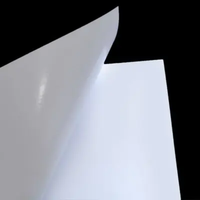 Papier d'art C2S directement de l'usine, 115 g/m², 150 g/m², 200 g/m², couché brillant pour emballage cadeau et conditionnement
