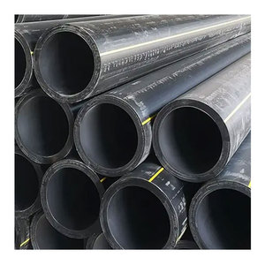 Tuyau flexible en HDPE pour gaz naturel - Product Image 1