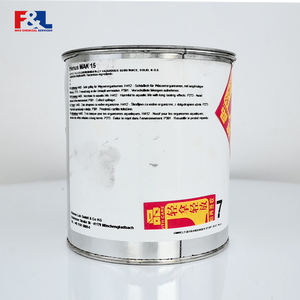 Lubrificante Industriale Originale Rhenus <span class=keywords><strong>MAK</strong></span> 15 ad Alte Prestazioni 1 KG per Cuscinetti, Ingranaggi e Componenti Meccanici - Product Image 4