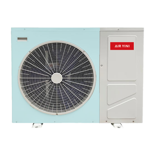 Bomba de Calor Aire-Agua Airyini Wifi R32/R410a/R290 Split ERP A+++, Calefacción, Refrigeración y Agua Caliente Yini-030-BPCN para Uso Doméstico - Product Image 3